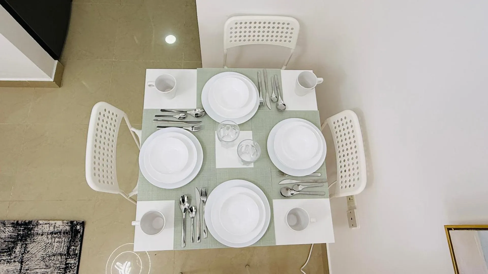 Spacious Studio With Balcony Trafalgar Central Tower International City Dubai 0*,