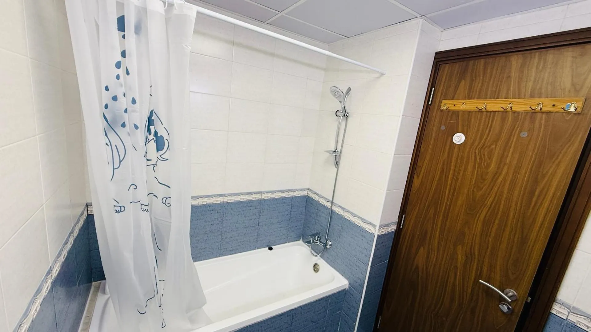 Spacious Studio With Balcony Trafalgar Central Tower International City Dubai Apartment